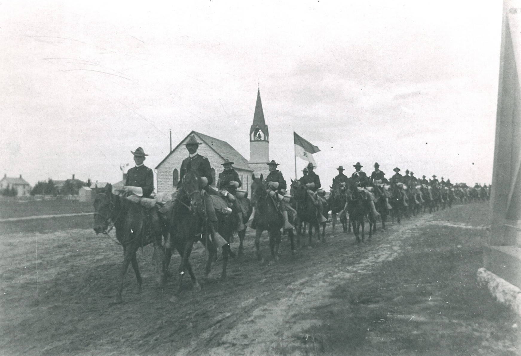 Fort Niobrara